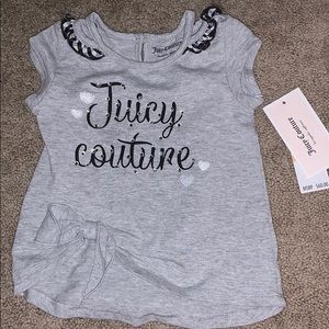 Juicy Couture top